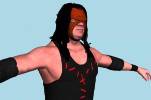 Kane WWE Kane WWE-2